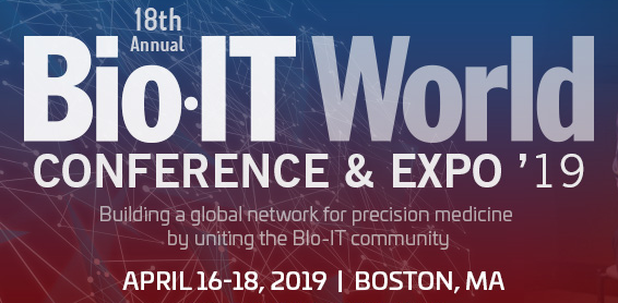 Bio IT World Conference and Expo