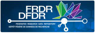 FRDR logo