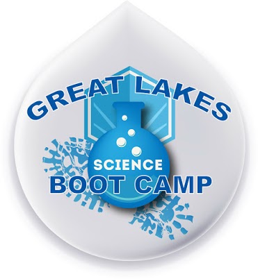 Great Lakes Science Boot Camp