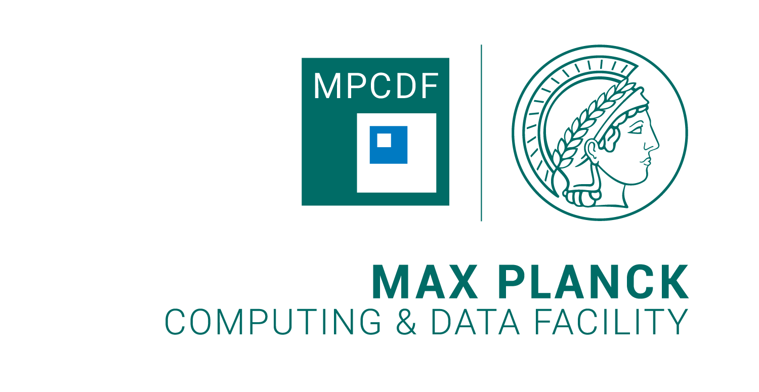 Max Planck Computing & Data Facility