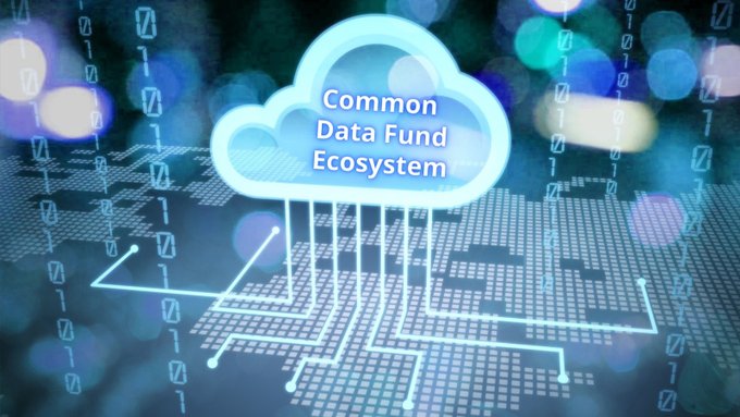 Common Fund Data Ecosystem