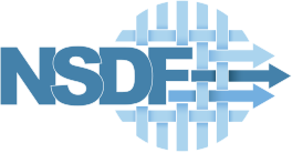 nsdf logo