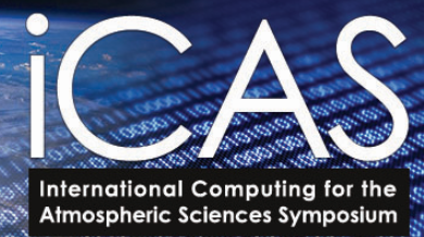 iCAS 2019