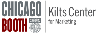 Kilts Center, Booth School of Business at U Chicago